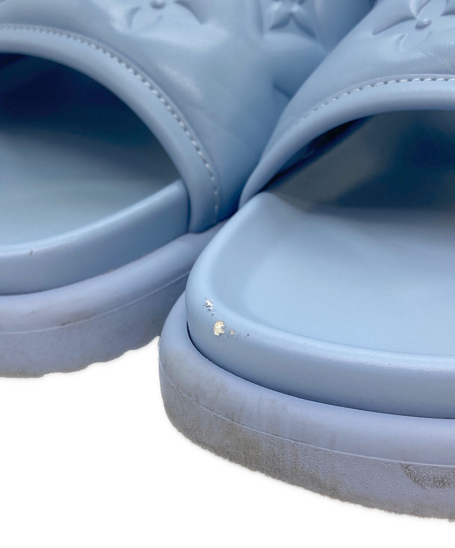 中古・古着通販】LOUIS VUITTON (ルイ ヴィトン) ウォーターフロント