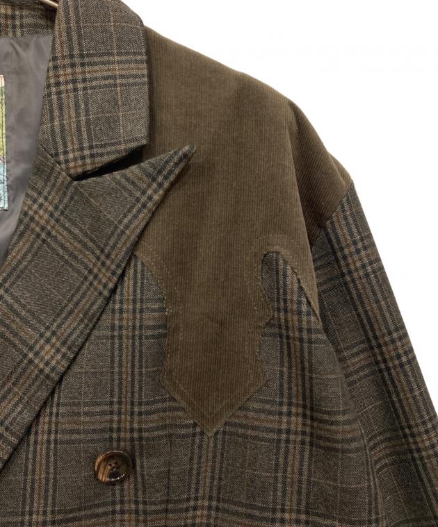 中古・古着通販】Ballsy.Brothers (ボールジーブラザーズ) ウエスタン