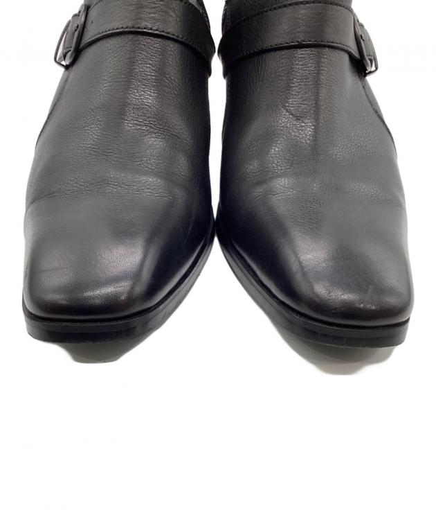 中古・古着通販】5351 pour les hommes (5351プールオム) ブーツ