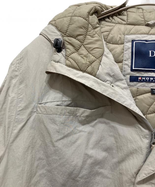 中古・古着通販】Dime (ダイム) Plein-Air Jacket 中綿ジャケット