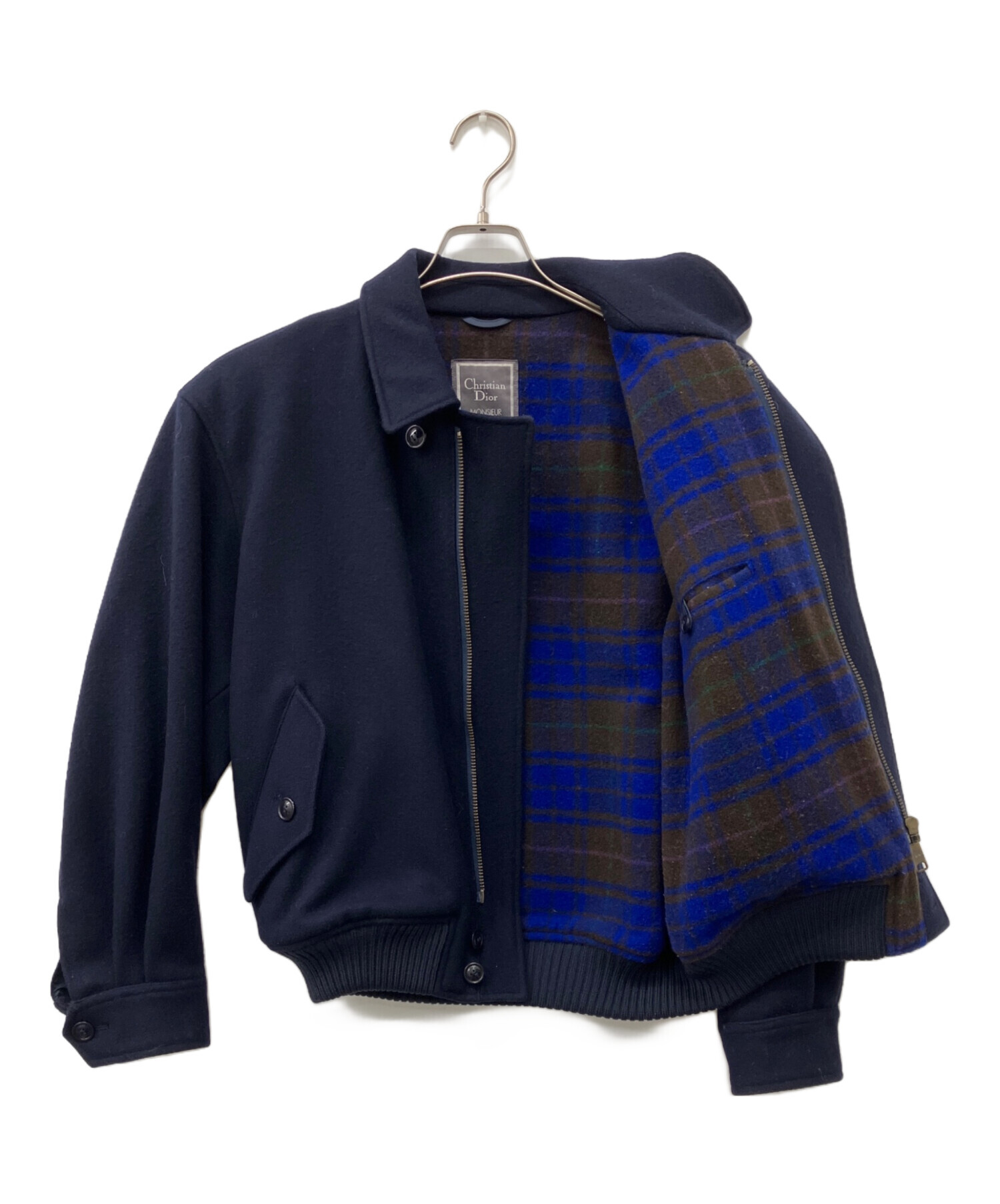 中古・古着通販】Christian Dior MONSIEUR (クリスチャンディオール