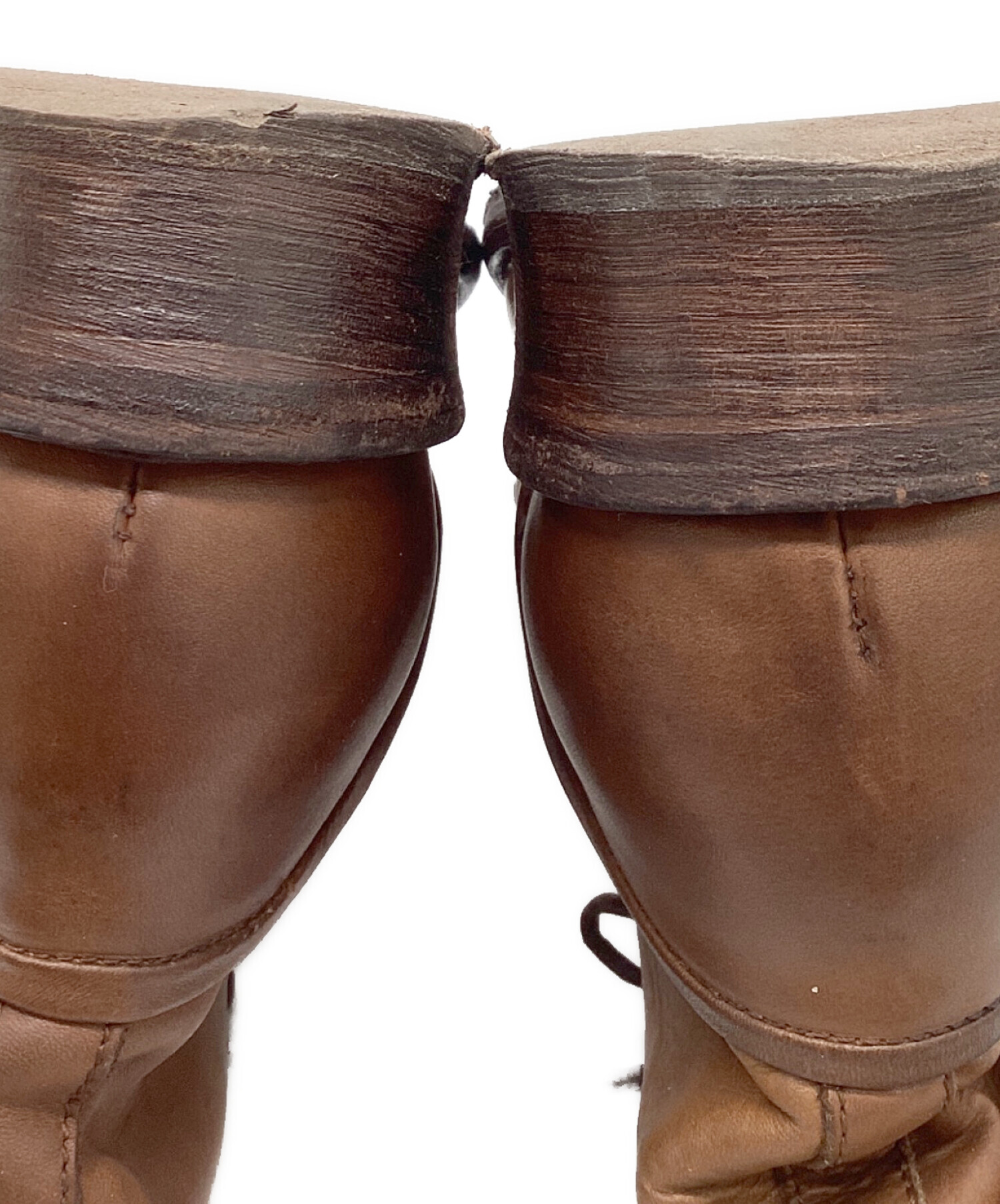 中古・古着通販】alfredo BANNISTER (アルフレッドバニスター) サイド