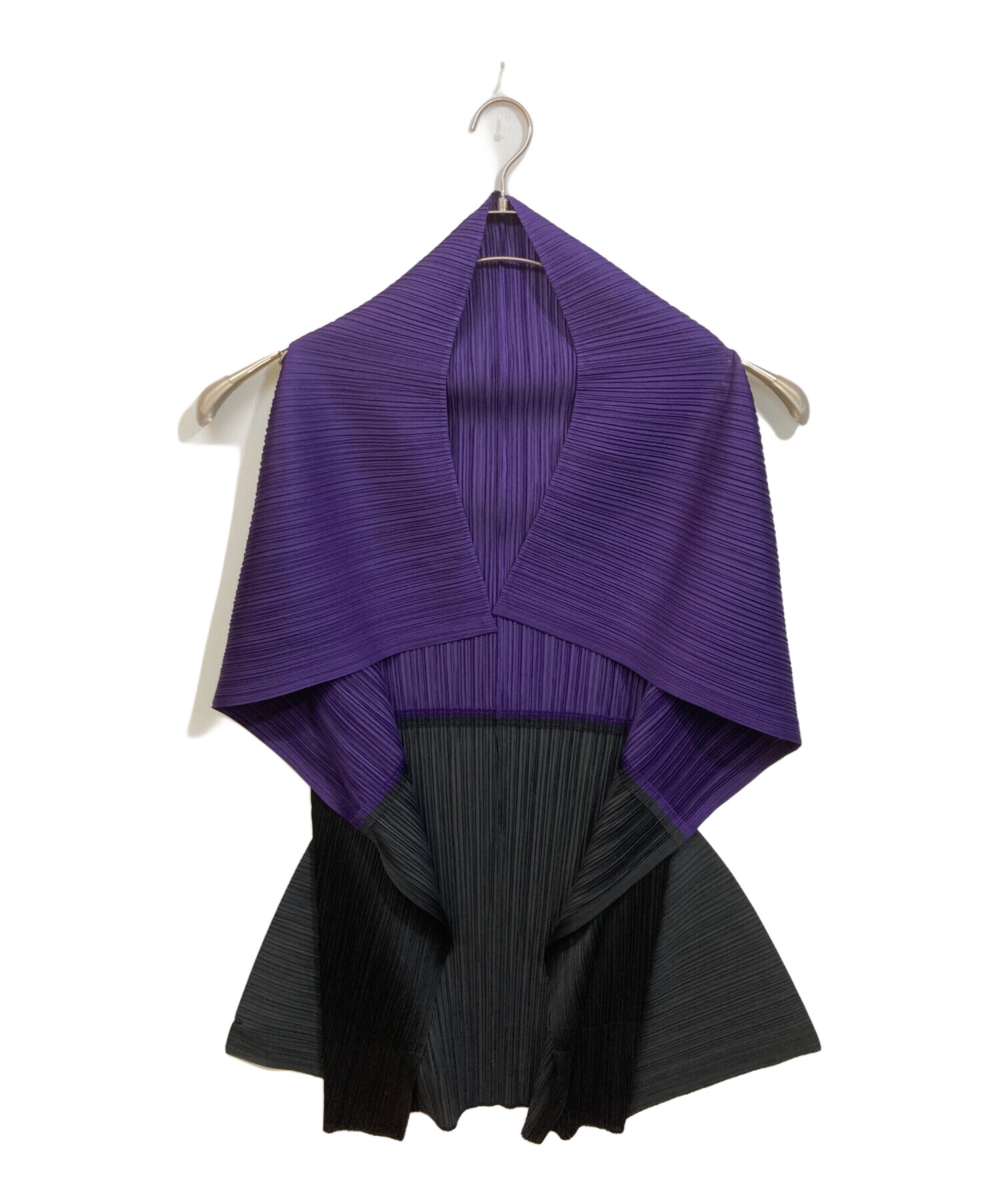 中古・古着通販】PLEATS PLEASE (プリーツプリーズ) 変形プリーツ