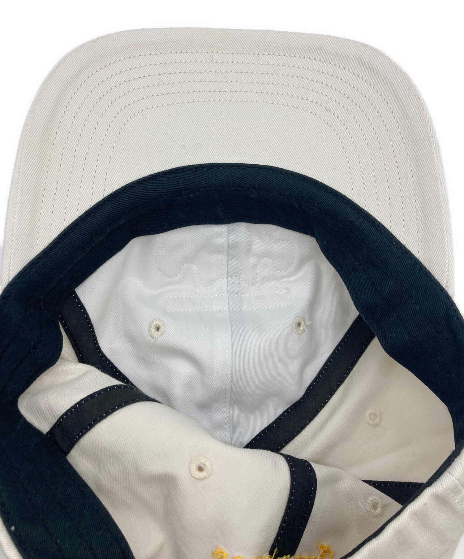 中古・古着通販】Supreme (シュプリーム) Bullion Dragon 6-Panel