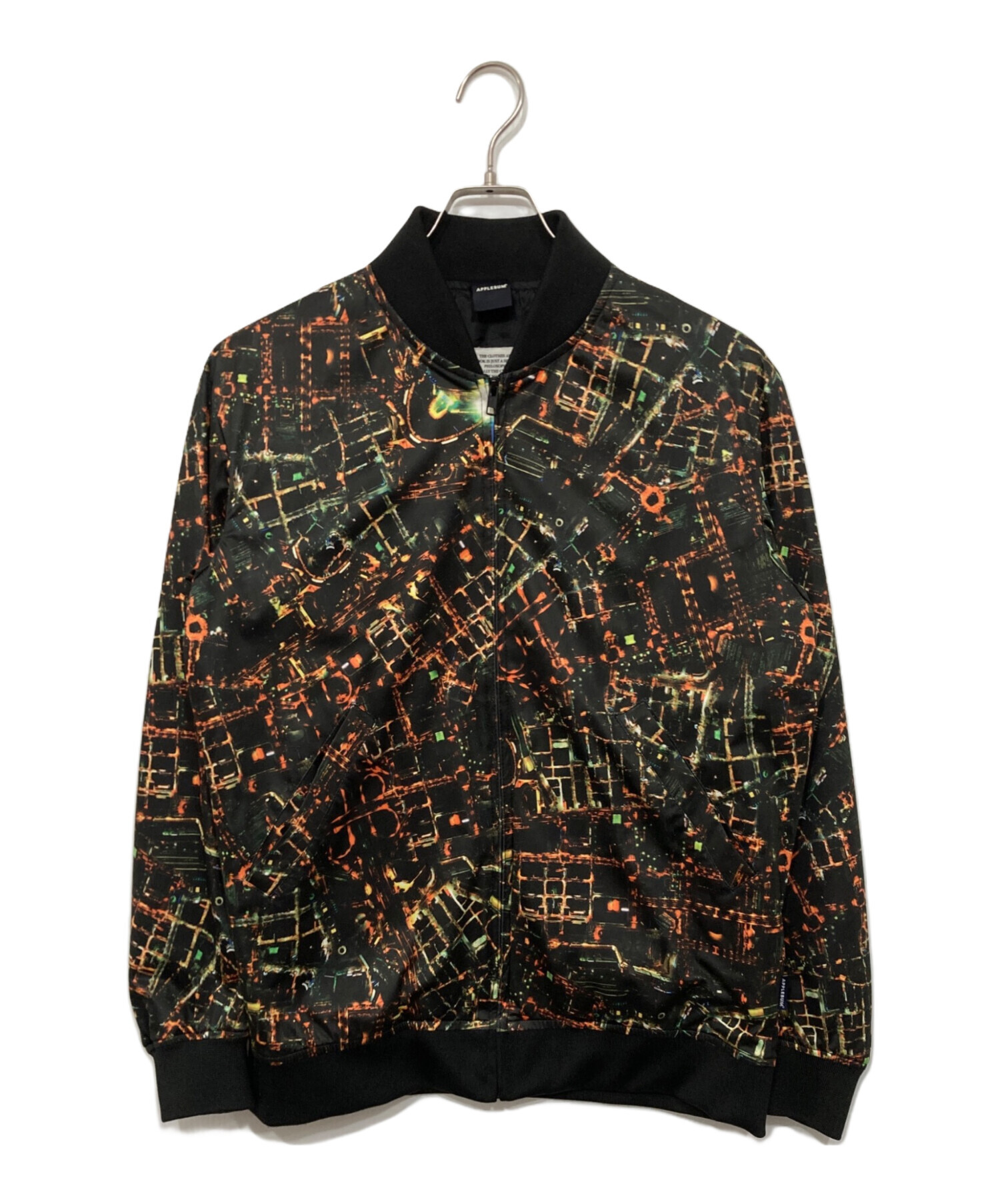 旧アジア バブル・シャッフル BUBBLE SHUFFLE ARS9 バブルシャッフル旧