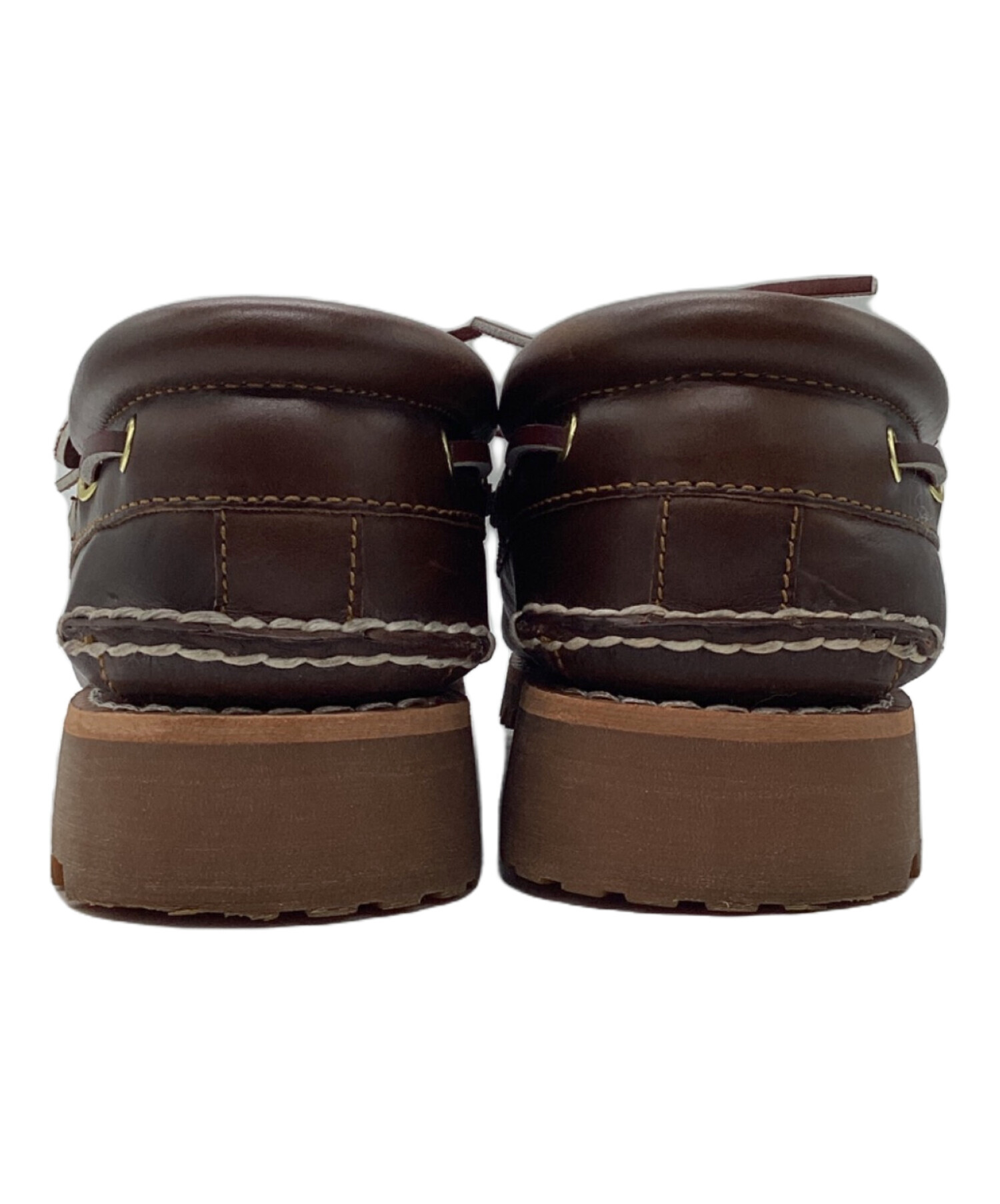 中古・古着通販】Timberland (ティンバーランド) 3 eye Classic