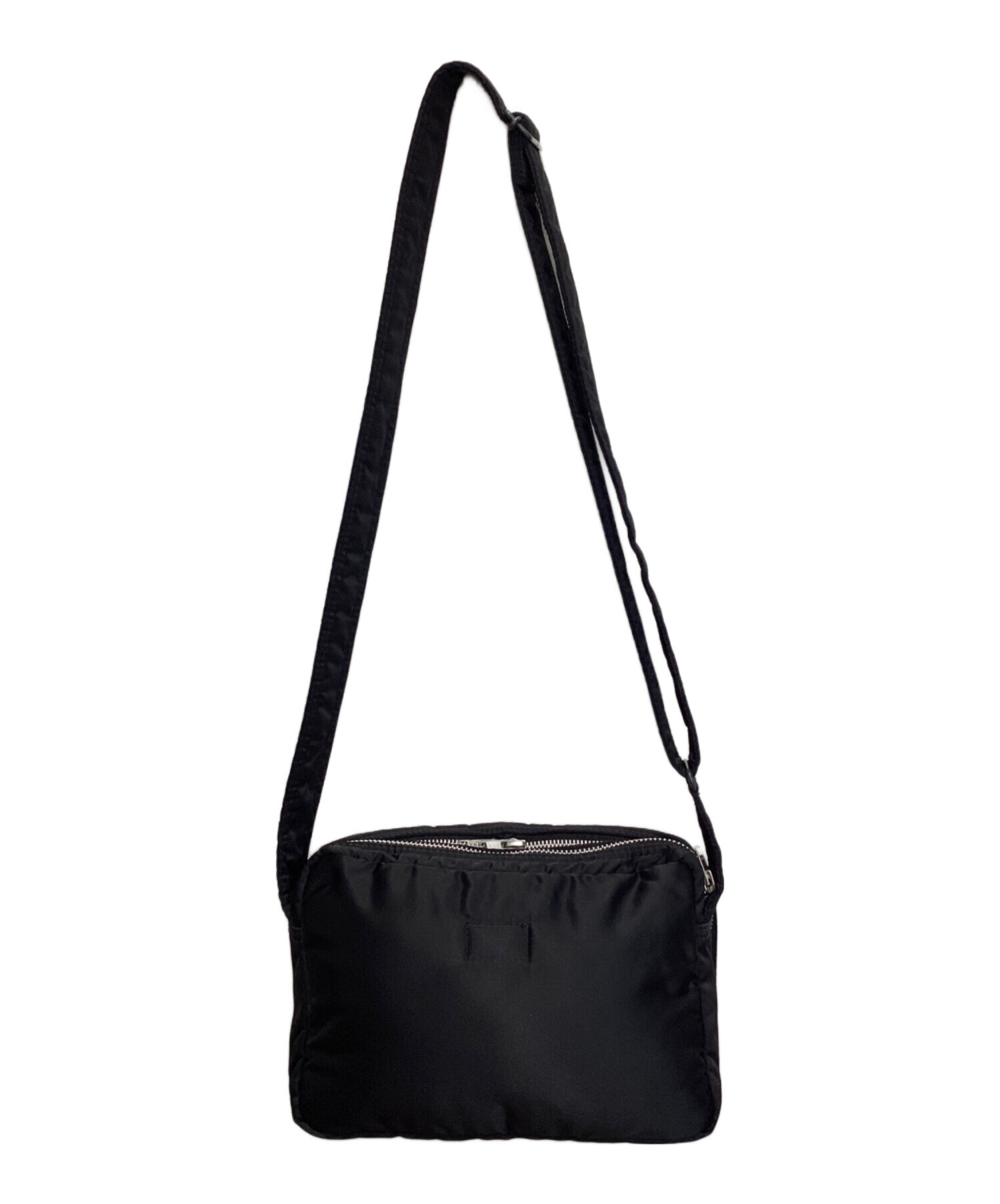 中古・古着通販】PORTER (ポーター) タンカーショルダーバッグS