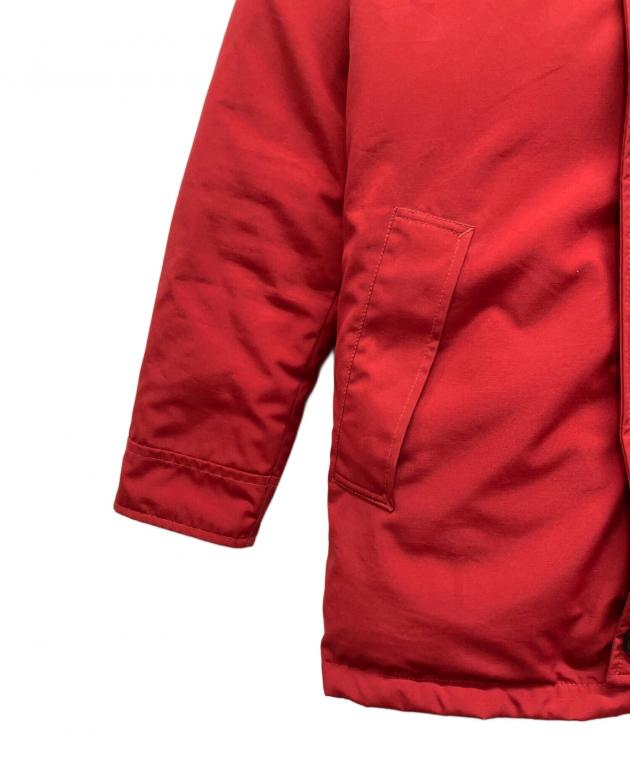 中古・古着通販】CANADA GOOSE (カナダグース) JASPER PARKA