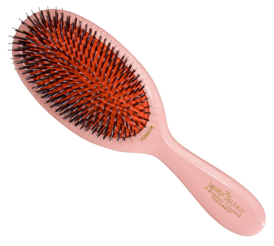 Mason Pearson Junior Hair Brush (BN2) – Tressence.com