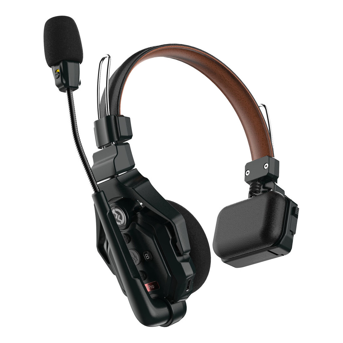 Hollyland Solidcom C1 Pro System Without Hub - Trew Audio