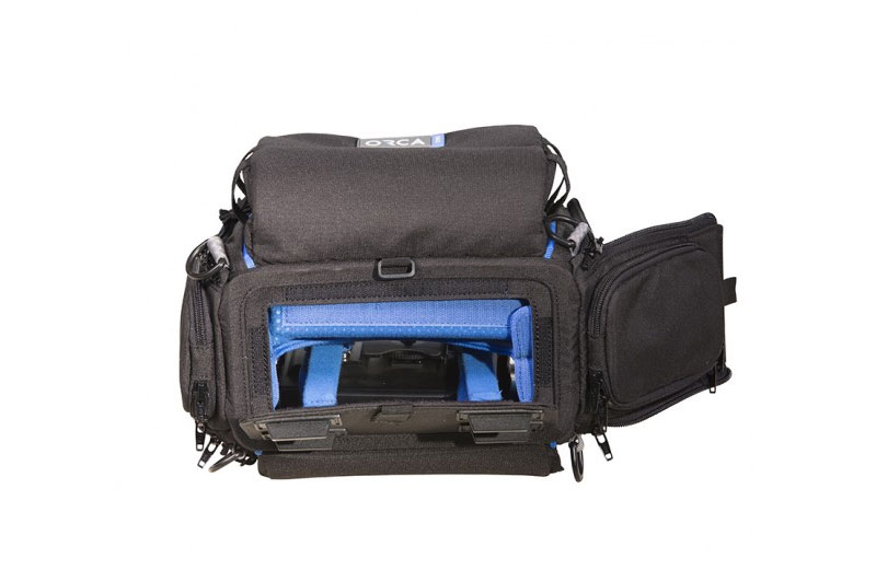 Orca OR-28 Mini Sound Bag - Trew Audio