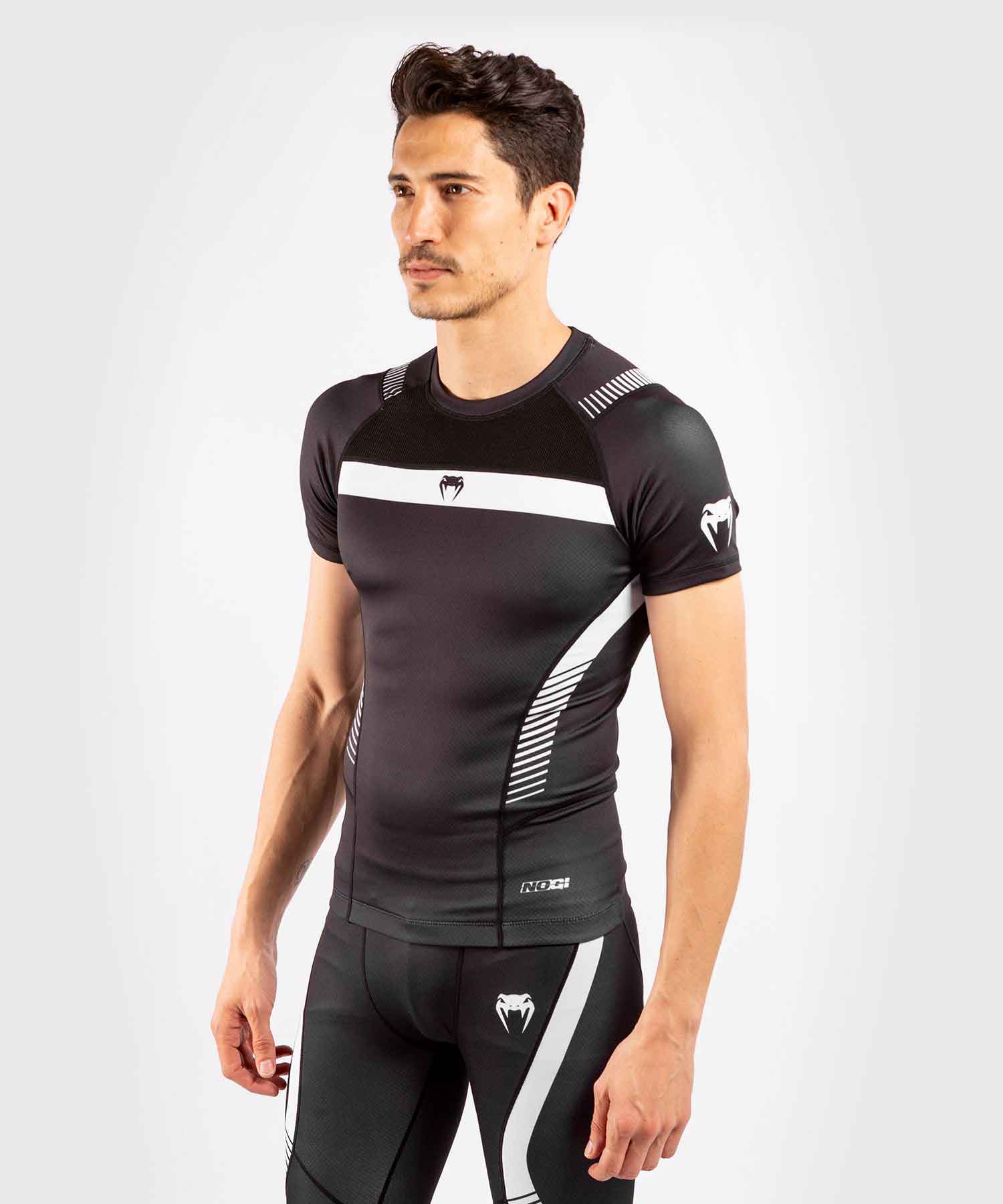 VENUM／ヴェナム ラッシュガード NOGI 3.0 RASHGUARD SHORT SLEEVES