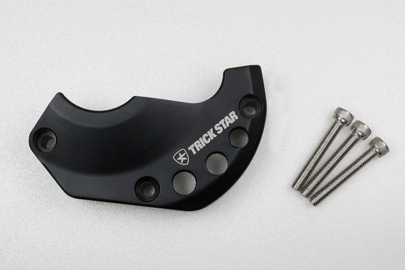 トリックスター / Ninja ZX-10R(16-25) モーターアーマーセット