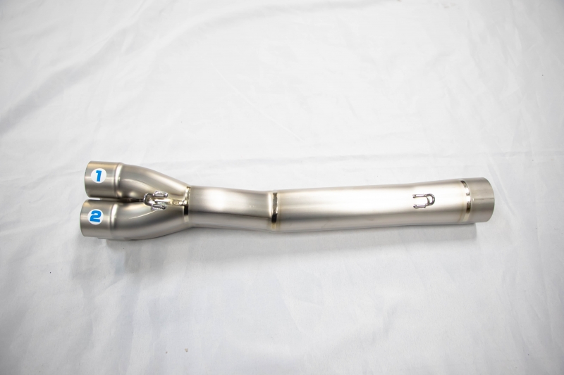 トリックスター / Ninja ZX-25R(21-22) (23-24) / NInja ZX4R・RR(24