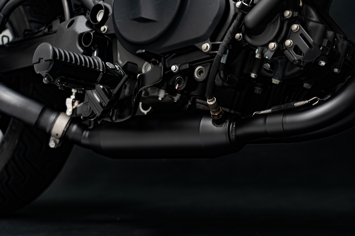 トリックスター / ELIMINATOR(24-26) Direct Boost Line