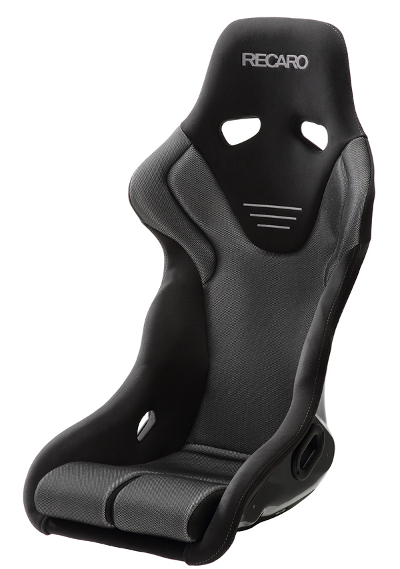 TS / RS-G GK（SK） □ RECARO（レカロ）シートのことならレカロ専門店