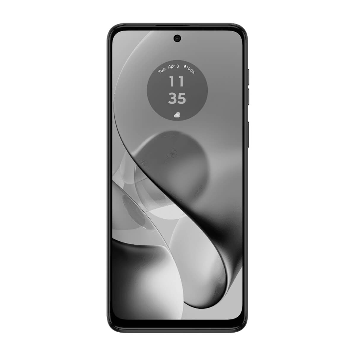 Motorola Razr 40 (8GB RAM + 256GB Memory) - Vanilla Cream