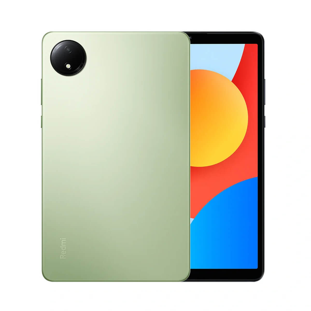 Redmi Pad SE 8.7-inch Wi-Fi (6GB RAM + 128GB Memory) - Aurora Green
