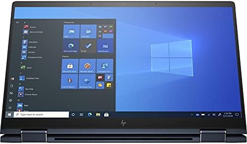 HP Elite Dragonfly G2 (13.3 inch, Core i5 11th Gen, 16GB RAM