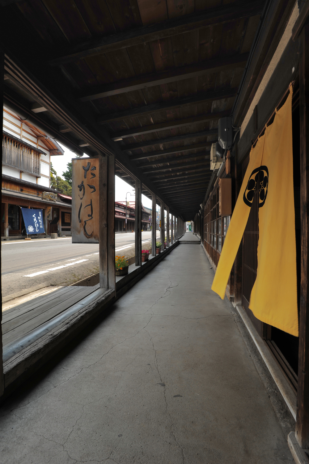 国指定重要文化財 高橋家住宅 見学 - Time Trip Tsugaru 青森県津軽