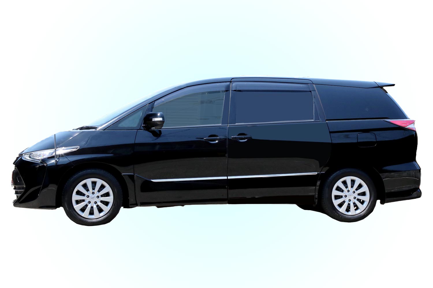 未開封 非売品 東礼自動車株式会社 創立60周年記念 2004 霊柩車 未開封