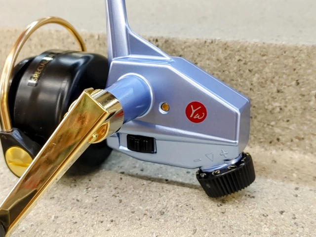 カーディナル3 100thヤマワークス仕様入荷 | プロショップオオツカ