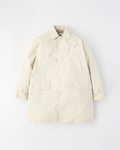 アニチューブ” @TWW有楽町店 Traditional Weatherwear