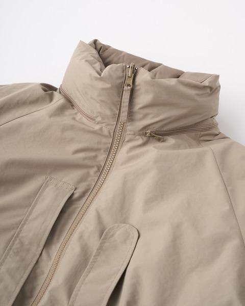 UNIONWEAR】DOWN JACKET 001 ダウンジャケット 001｜セージ｜メンズ