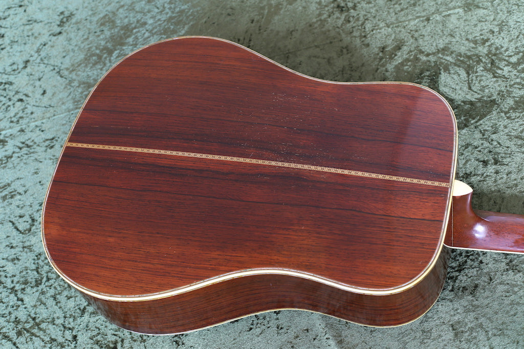 Twangcentral Guitars — 1941 Martin D45 #78634