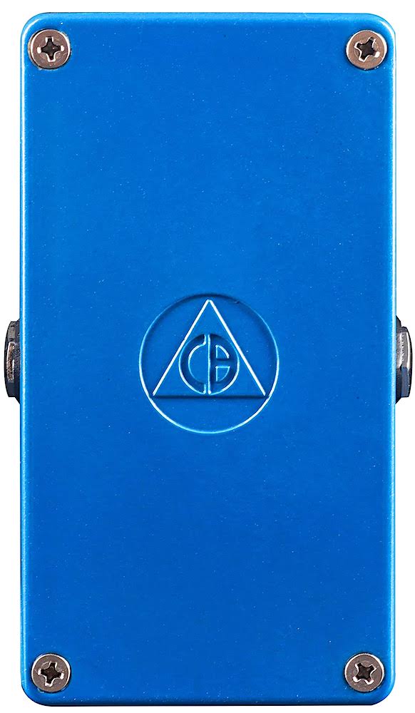 Catalinbread Effects Callisto MKII Chorus Effect Pedal – Twin Town