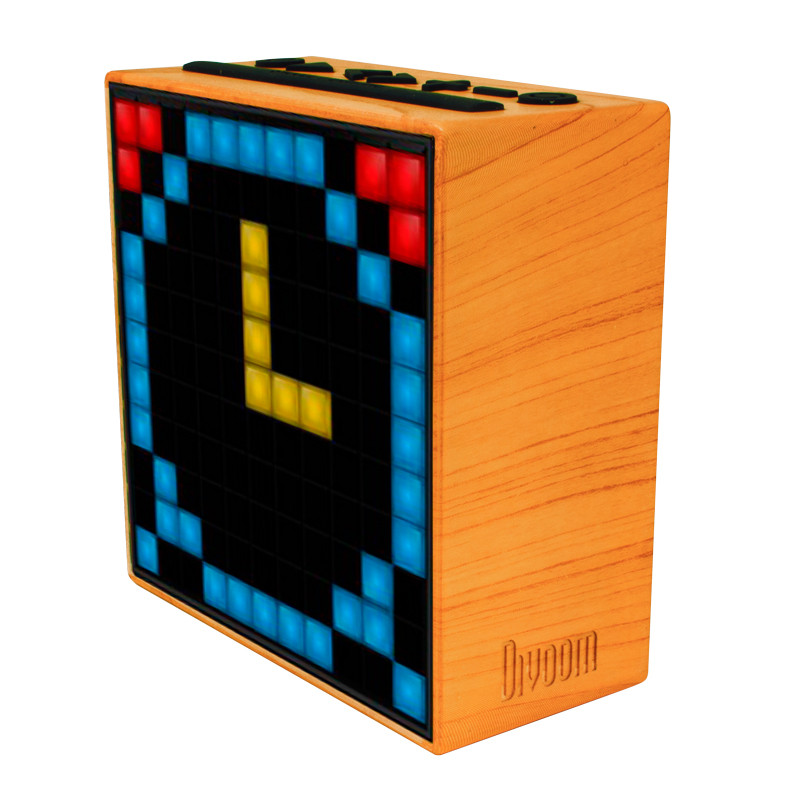 TIMEBOX SMART Wireless SPEAKER