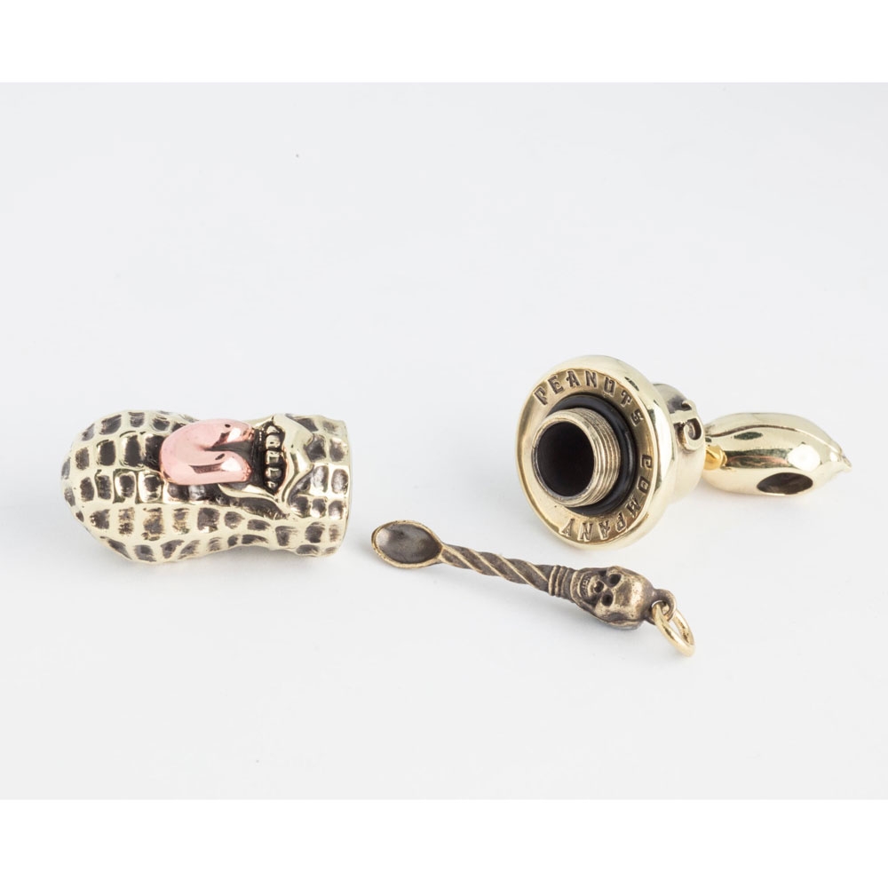 ピーナッツカンパニー ヤチマタ ベロピーナッツ | PEANUTS & COMPANY