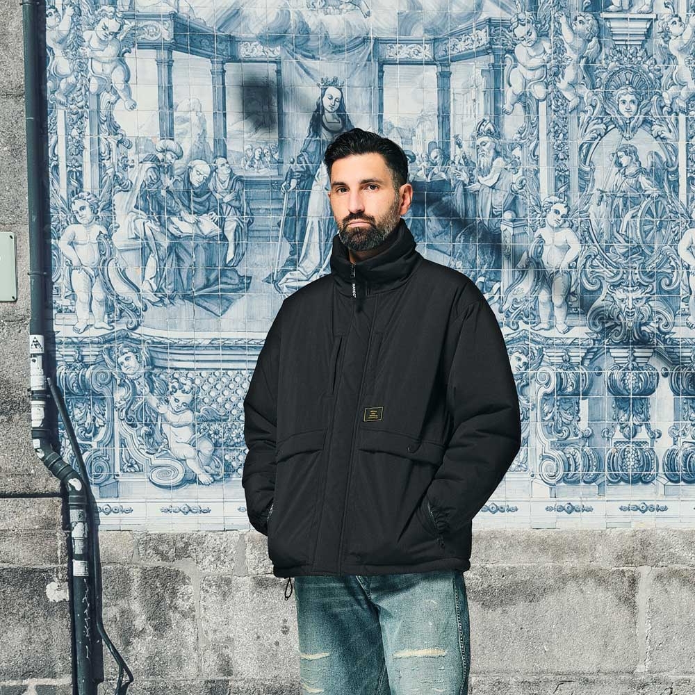 ラフアンドラゲッド ユニット | ROUGH AND RUGGED UNIT - TWO FACE