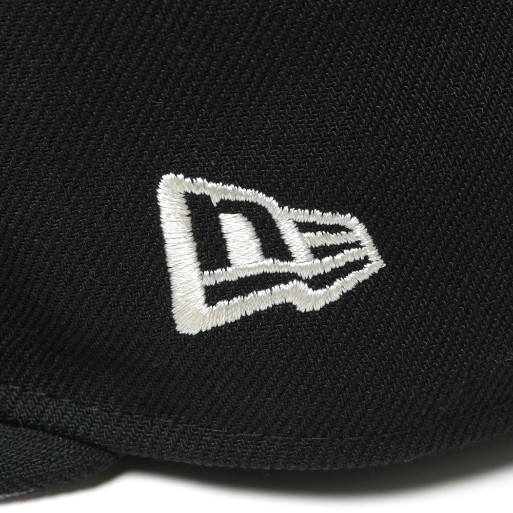 バックチャンネル ニューエラ 59フィフティー | BACK CHANNEL NEW ERA