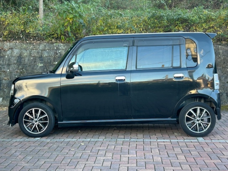 ダイハツ ムーヴ コンテ カスタムX｜イマミル【公式】