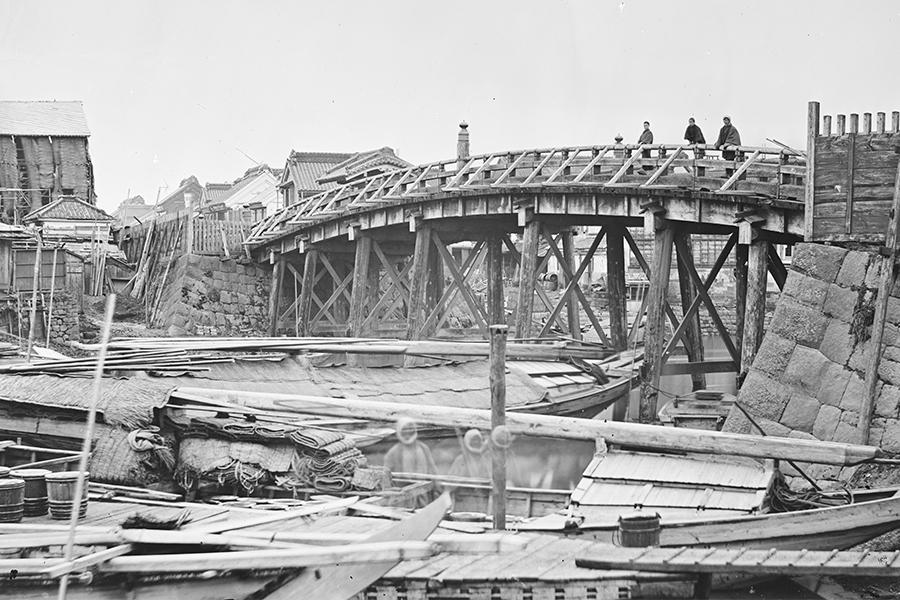 デジタル技術で明らかになる日本の原風景 | 東京大学