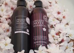 オーガニックノート* SAKURA サクラ ｜ 寝屋川・守口市で2店舗展開の