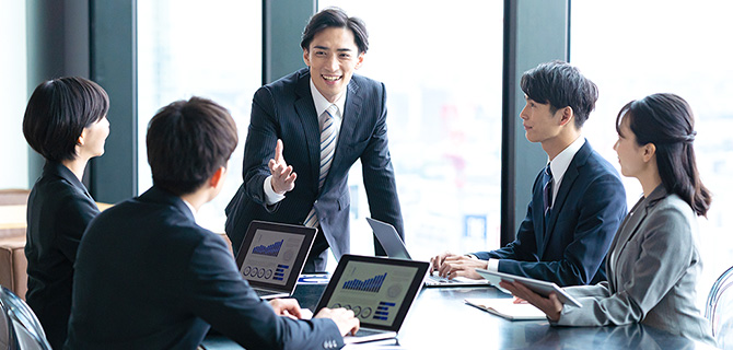 国家一般職・地方上級コース資格取得講座｜通信教育講座なら生涯学習の