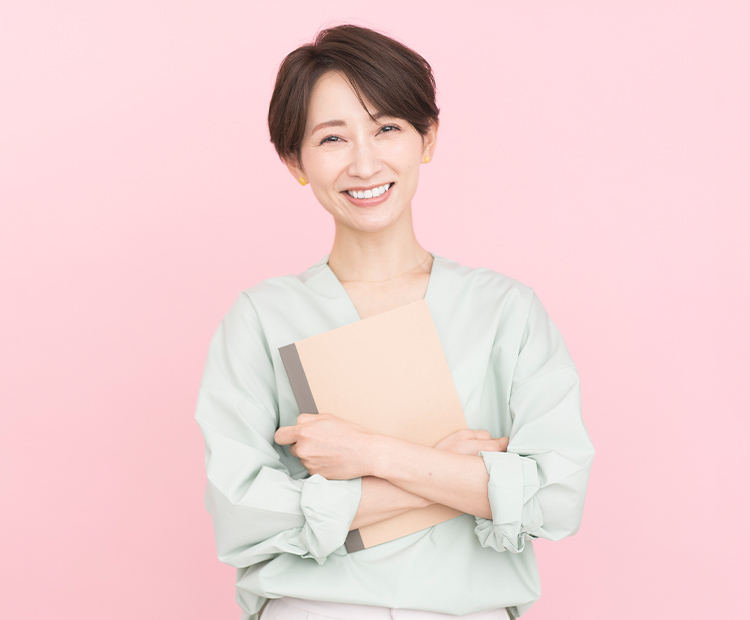 カラーセラピスト資格取得講座｜通信教育講座なら生涯学習のユーキャン