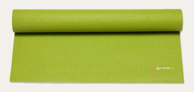 ユーキャンのはじめてのヨガ＆ピラティス通信教育講座｜学習のステップ