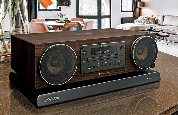 公式】ユーキャンの通販ショップ ウッドコーンオーディオ専用