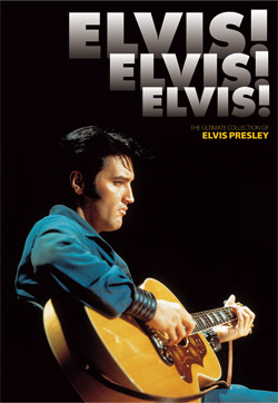 公式】ユーキャンの通販ショップ エルヴィス・プレスリーBOX CD全10巻