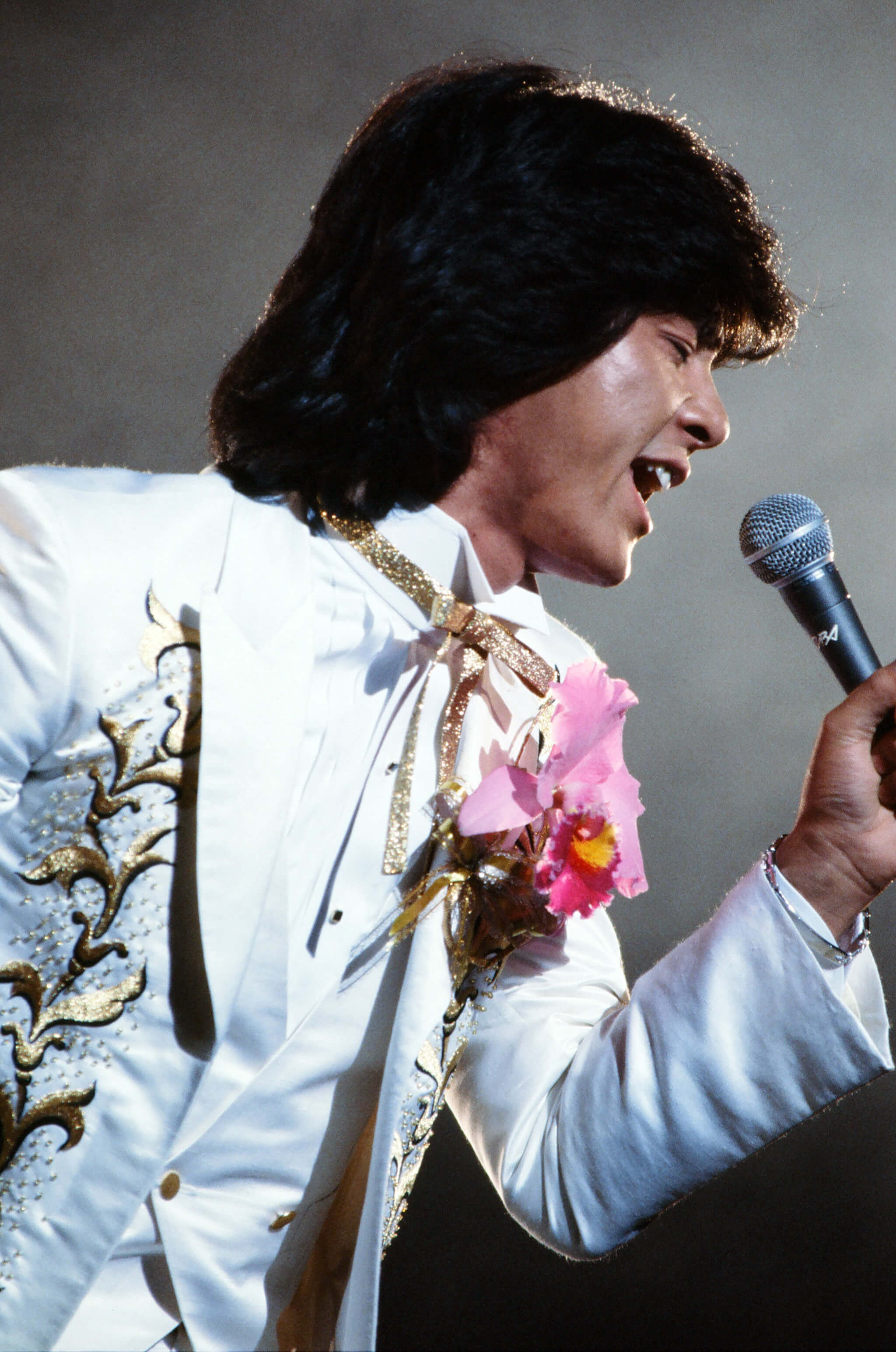 公式】ユーキャンの通販ショップ 西城秀樹デビュー50周年記念 DVD BOX