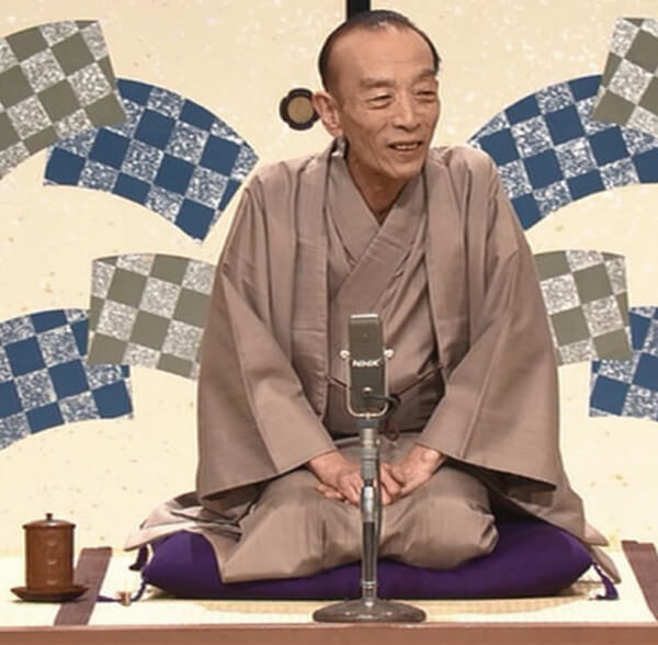 公式】ユーキャンの通販ショップ 歌丸という男 名演37席収録 DVD全8巻