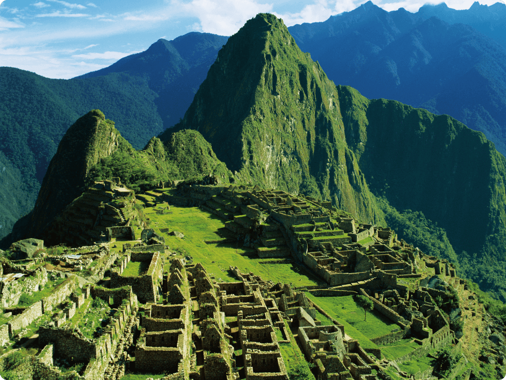 公式】ユーキャンの通販ショップ 世界の絶景100 DVD全10巻｜ユーキャン