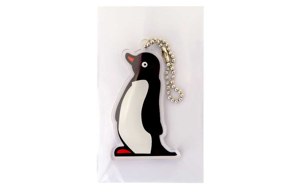 キレイな缶バッジとアクリルグッズのUCANBADGE：アクリルキーホルダー