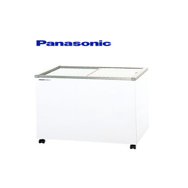 送料無料】新品□パナソニック BC-151G 冷水ショーケース W790×D440（+