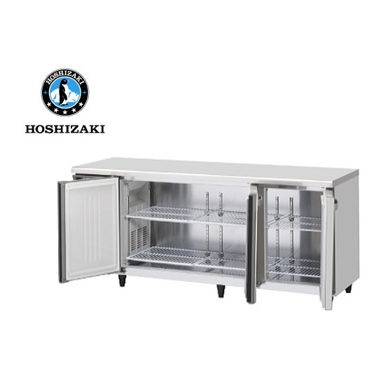 ホシザキ 台下冷凍冷蔵庫 送料込み！ 【公式通販】