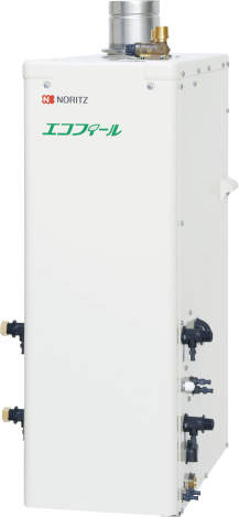OTQ-4706SAF - 屋内設置（上方排気FE式） | ノーリツ | ガス給湯器交換