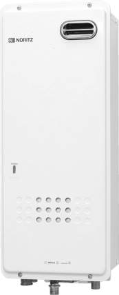 GH-712W BL - 屋外壁掛 | ノーリツ | ガス給湯器交換なら【湯ドクター